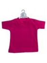 Mini T-shirt cf 20 pz 