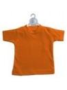 Mini T-shirt cf 20 pz 