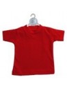 Mini T-shirt cf 20 pz 