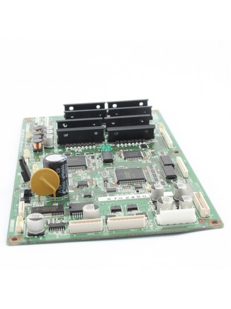 ASSY,SERVO BOARD LEF-20 - 6702450310 