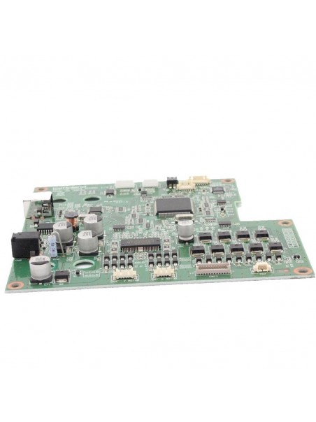 ASSY, MAIN BOARD MPX-70 - W700069020 