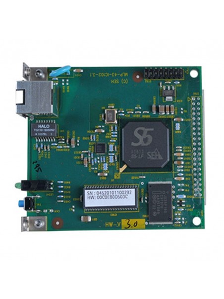 BOARD,NETWORK FJ-500 _01 - 1000015222 