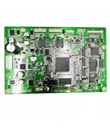 ASSY, MAIN BOARD GX-500 _10 - 6000002867 