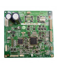 ASSY,SERVO BOARD XF-640 - 6702048000 