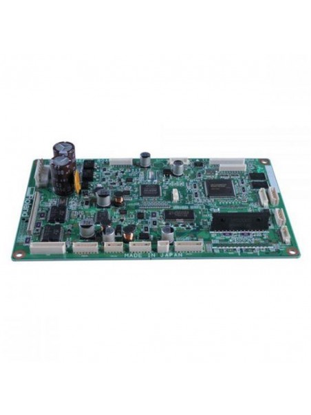 ASSY,SERVO BOARD RS-540 - 1000004994 