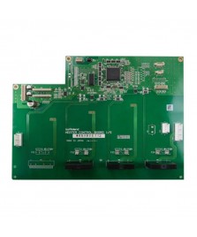 HEATER CONTROLLER BOARD SJ-1000 - W853905110 