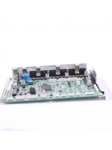 ASSY,MAIN BOARD MDX-40a - 6701232000 