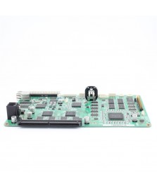 ASSY,SERVO BOARD XR-640 - 6702028100 