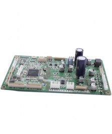 ASSY,FM3 SERVO BOARD VG-640 _01 - 6000002193 