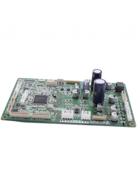 ASSY,FM3 SERVO BOARD VG-640 _01 - 6000002193 