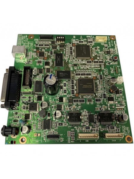 ASSY,MAIN BOARD 2 GX-24 - 6877009090 