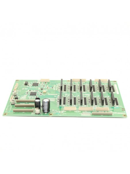 ASSY,PUMP DRIVE BOARD AJ-1000 - W700105511 