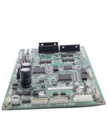 ASS'Y SERVO BOARD XC-540 - 6700311000 