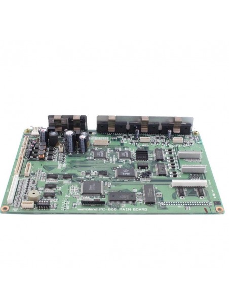 MAIN BOARD ASS'Y PC-600 - 7489618000 