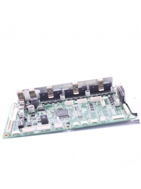 MAIN BOARD ASS'Y JWX-10 - 7851850000 