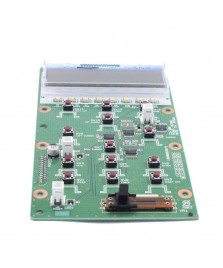 ASSY,PANEL BOARD 2 GX-500 - W700293014 