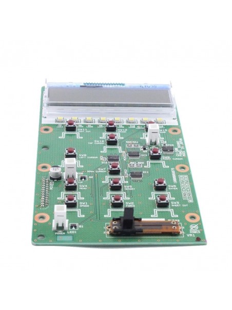 ASSY,PANEL BOARD 2 GX-500 - W700293014 