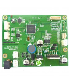 MAIN BOARD ASS'Y TUC-1 - 7599609000 