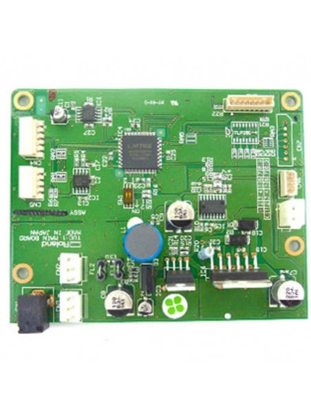 MAIN BOARD ASS'Y TUC-1 - 7599609000 