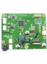 MAIN BOARD ASS'Y TUC-1 - 7599609000 