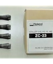 SET COLLETTI 3,4,5,6MM EGX/MDX - ZC-23 