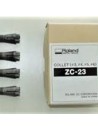 SET COLLETTI 3,4,5,6MM EGX/MDX - ZC-23 