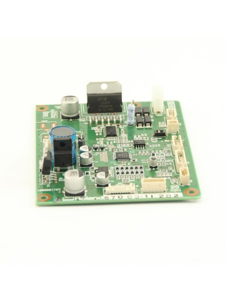 ASSY,TAKEUP BOARD XC-540 - 6700311200 