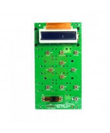 ASSY,PANEL BOARD W/LCD GX-24 - W022805617 