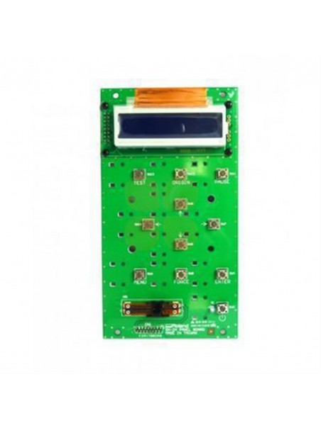 ASSY,PANEL BOARD W/LCD GX-24 - W022805617 