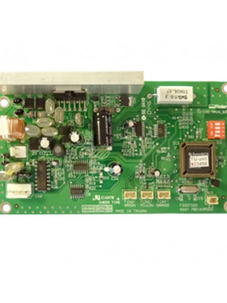 ASSY,TU MAIN BOARD SJ-1000 - 22805525 