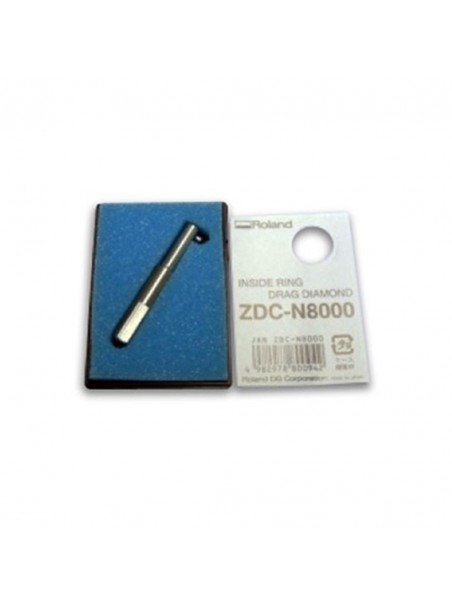 RING DRAG ATTACHMENT - ZDC-N8000 