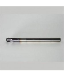 END MILL(CEMENTED CARBIDE)80MM - ZCB-300 