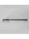 END MILL(CEMENTED CARBIDE)80MM - ZCB-300 