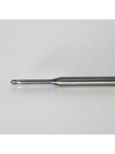 END MILL(CEMENTED CARBIDE)65MM - ZCB-150 