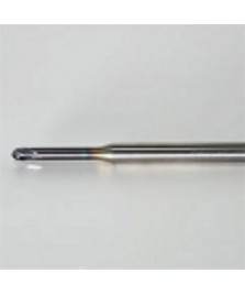 END MILL (CEMENTED CARBIDE) 70MM - ZCB-200 