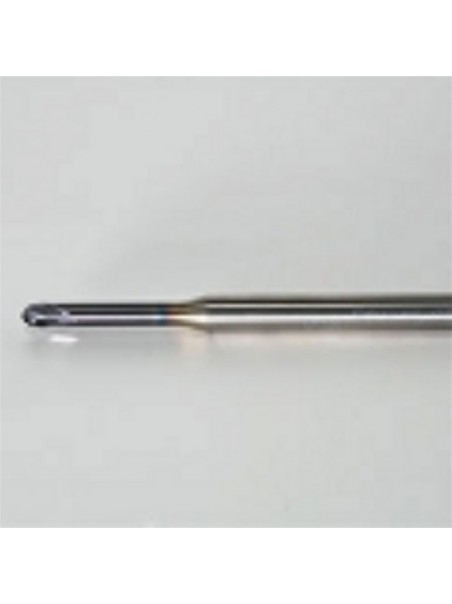 END MILL (CEMENTED CARBIDE) 70MM - ZCB-200 