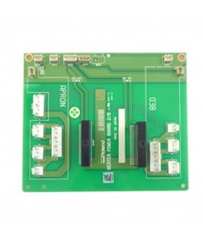 HEATER POWER BOARD SP-540V - W876705020 