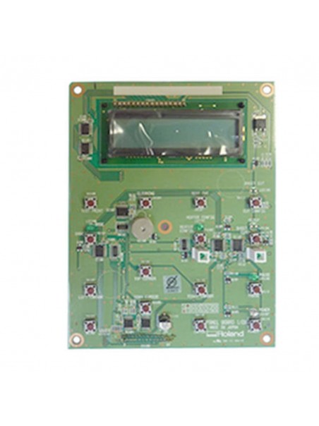 PANEL BOARD SP-300 - W840605010 