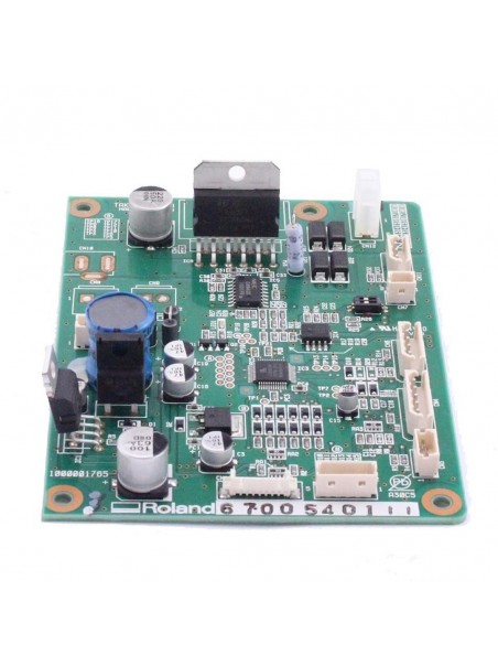 ASSY,TAKEUP BOARD TUC-2 - 6700540110 