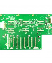 ASSY,PRINT CARRIAGE BOARD LEC-540 - W701568410 