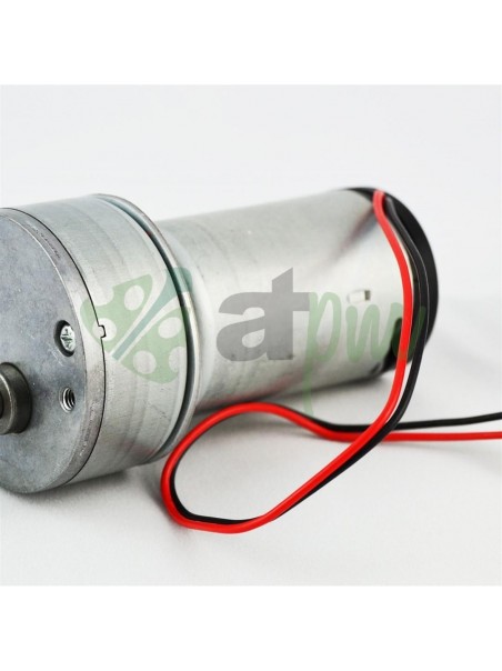 MOTOR DME37K50G-128 - 1000001402 