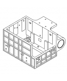 BASE,CARRIAGE BN-20 - 1000008809 