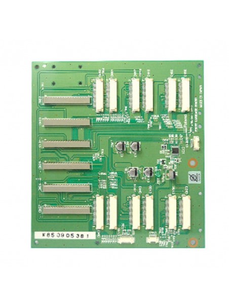 PRINT CARRIAGE BOARD SJ-1000 - W853905380 