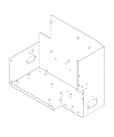 BASE,CHASSIS BN-20 - 1000008160 