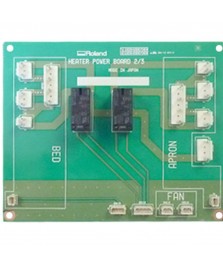 HEATER POWER BOARD SP-300 - W840605320 