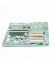 ASSY,PRINT CARRIAGE BOARD SP-300I - W701181110 