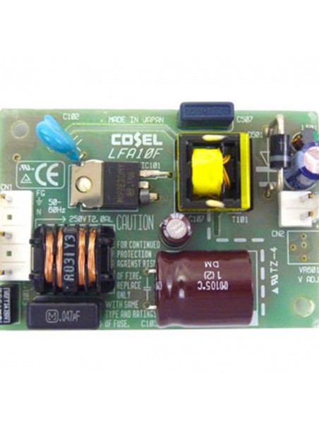 POWER UNIT,LFA10F-5-J1 - 1000007764 