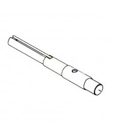 SHAFT,TU XC-540 - 1000001447 