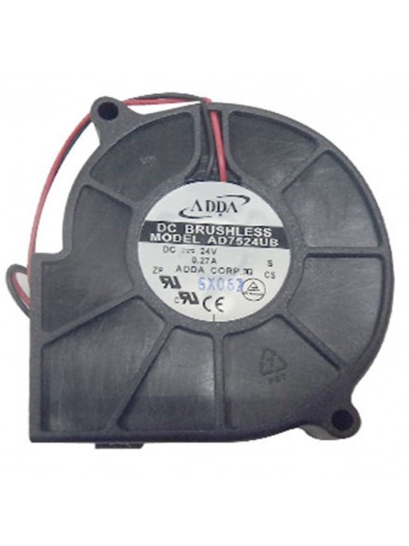 FAN,AD7524UB TW - 21715112 