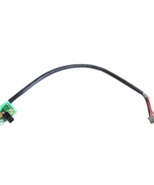 ASSY,CROP SENS BOARD 2 GX-500 - W700293052 